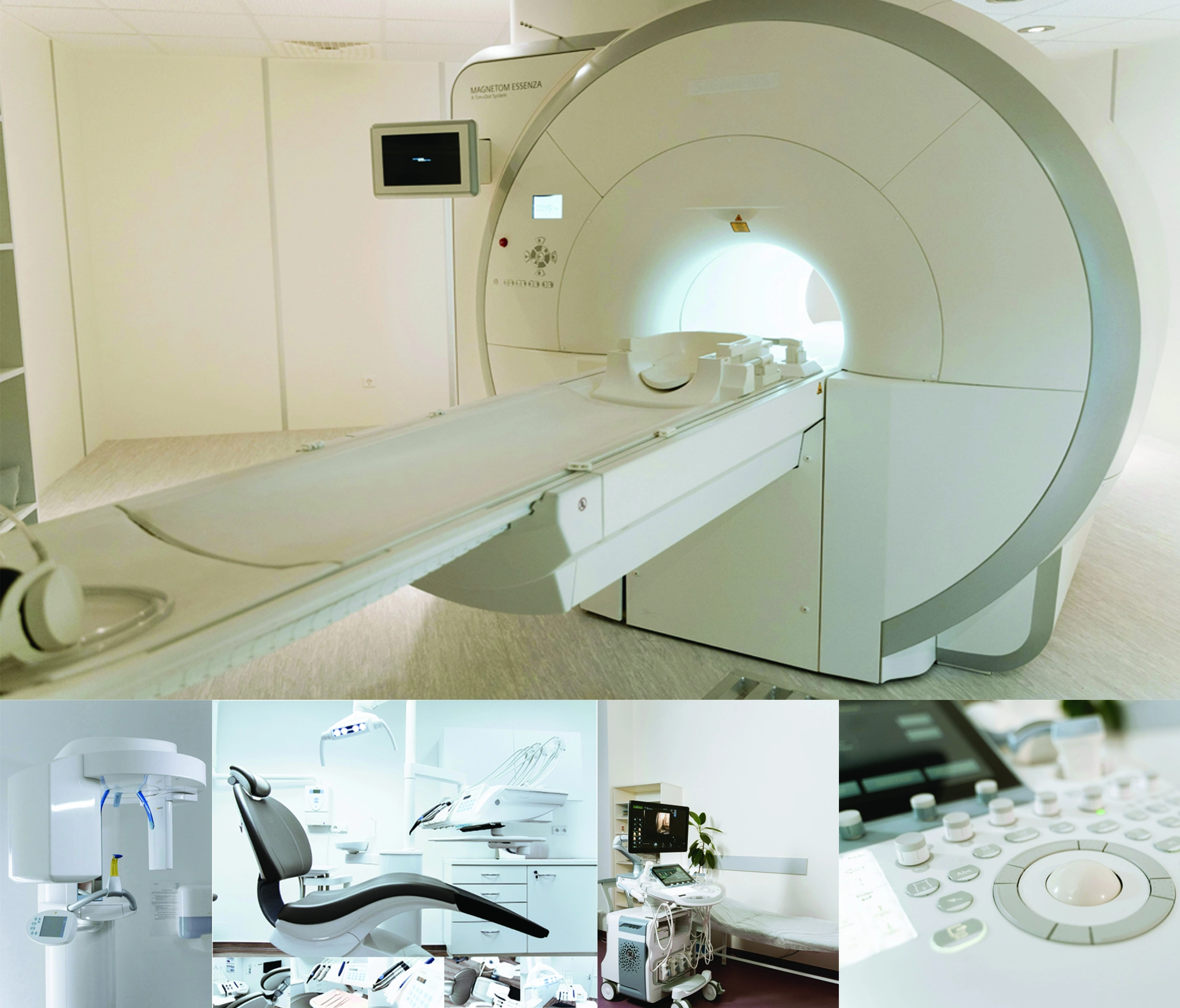 E-Waste Collect - Medical Equipment Recycling Australia Medical MRI equipment ready for recycling in Australia
