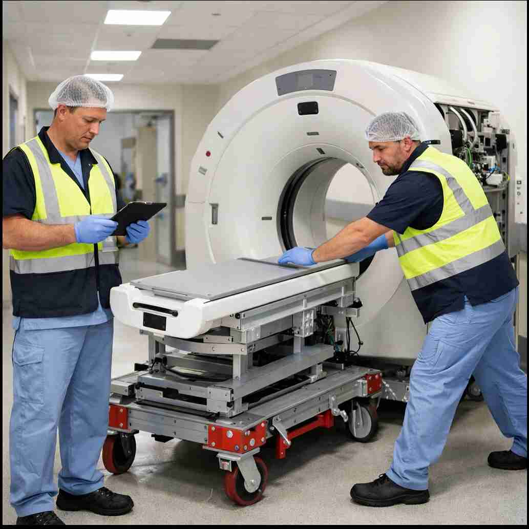 Medical Equipment Disposal Regulations Australia clinic equipment disposal rules