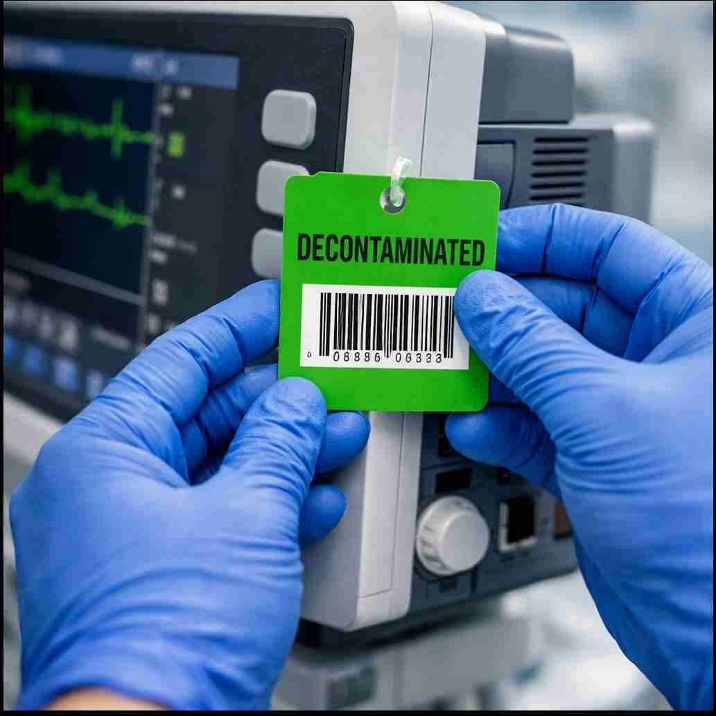 Medical Equipment Disposal Regulations Australia hospital equipment disposal Australia