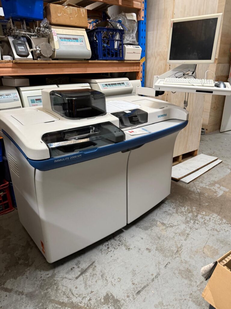 Recycling Medical Equipment in Australia