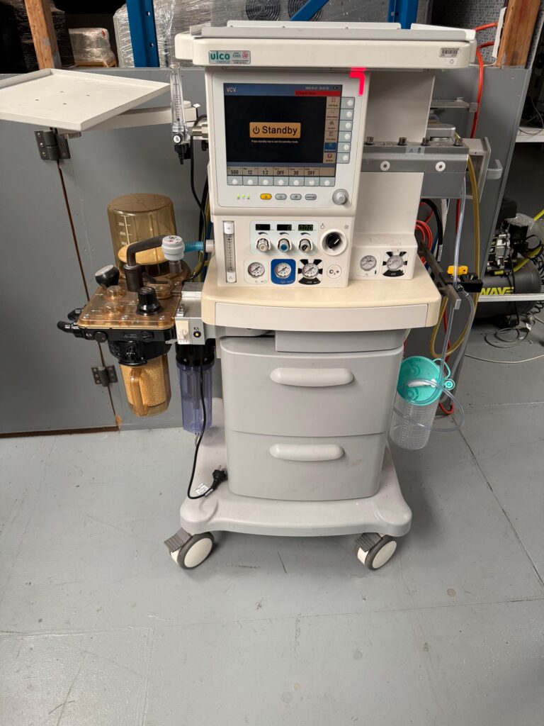 Recycling Medical Equipment in Australia