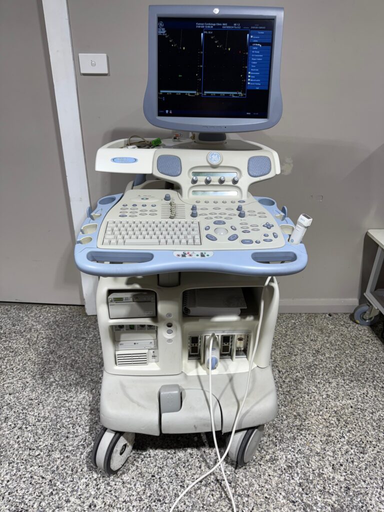 Recycling Medical Equipment in Australia