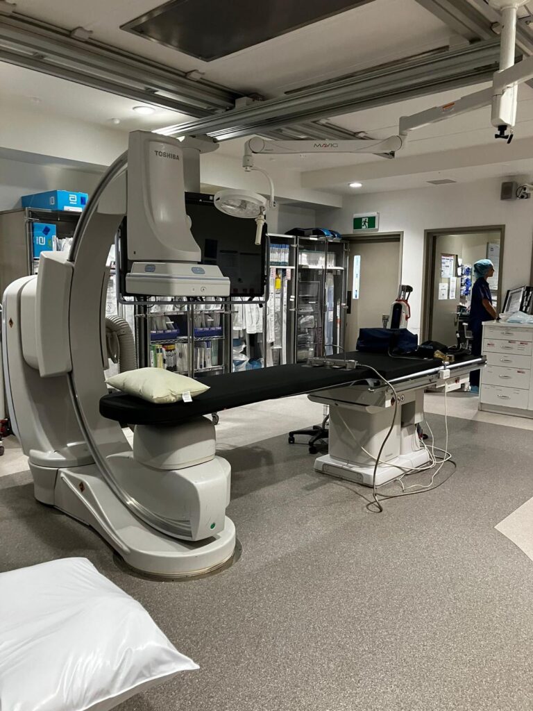 Recycling Medical Equipment in Australia