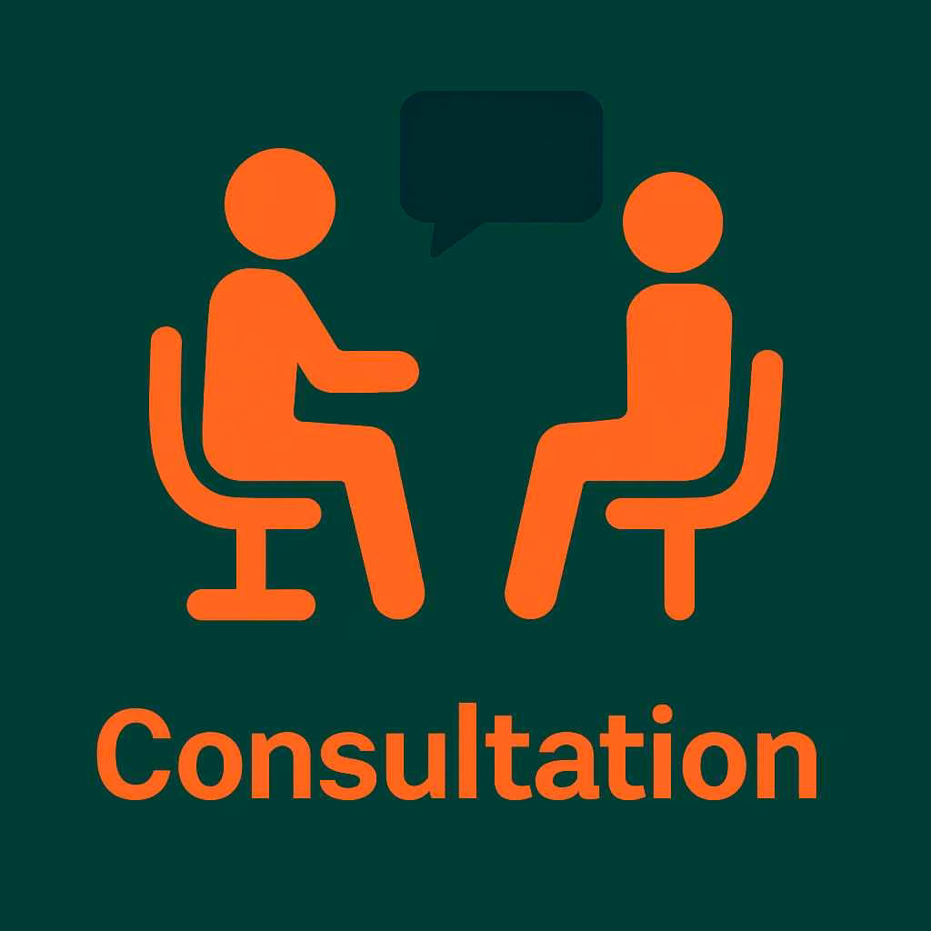 Consultation