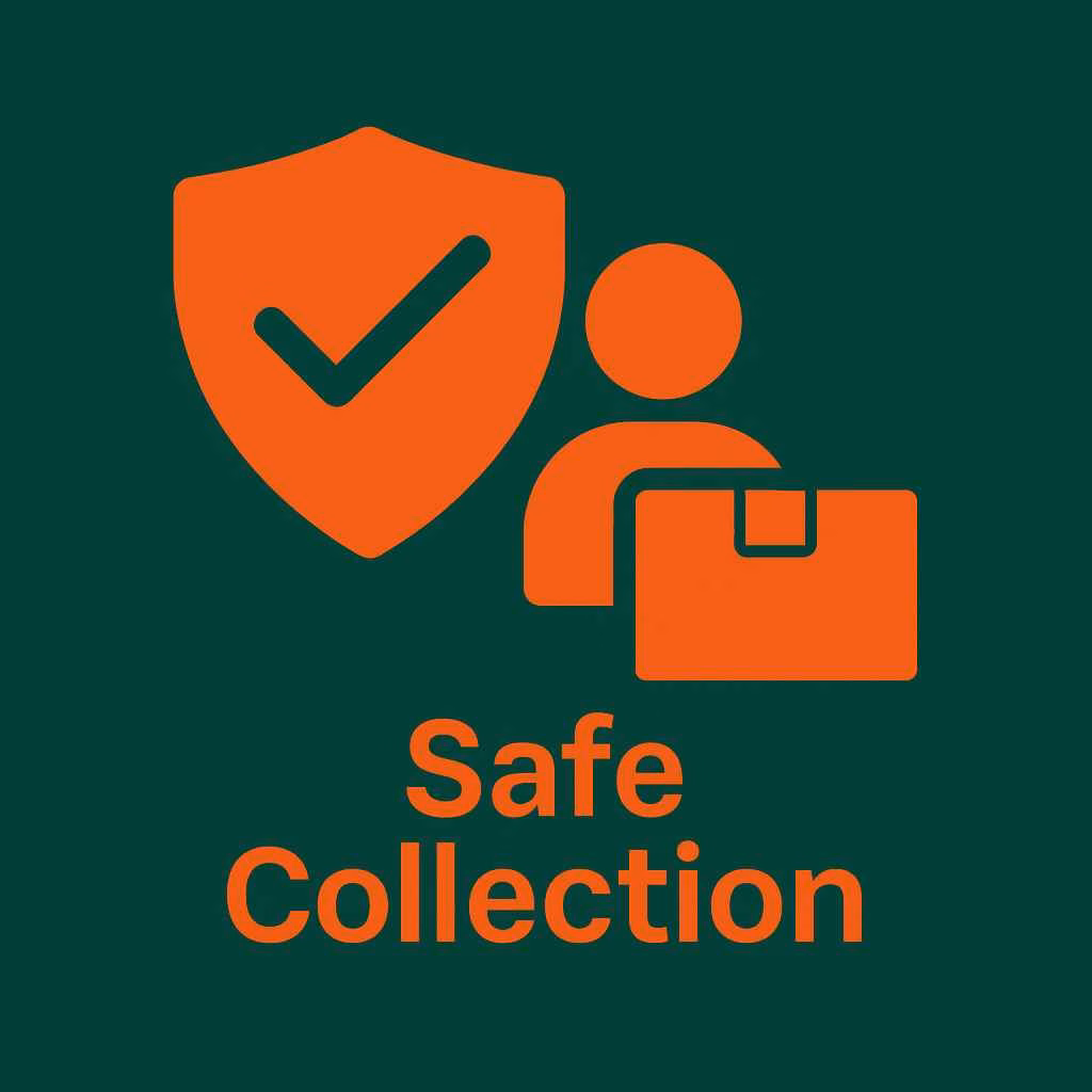 Safe Collection