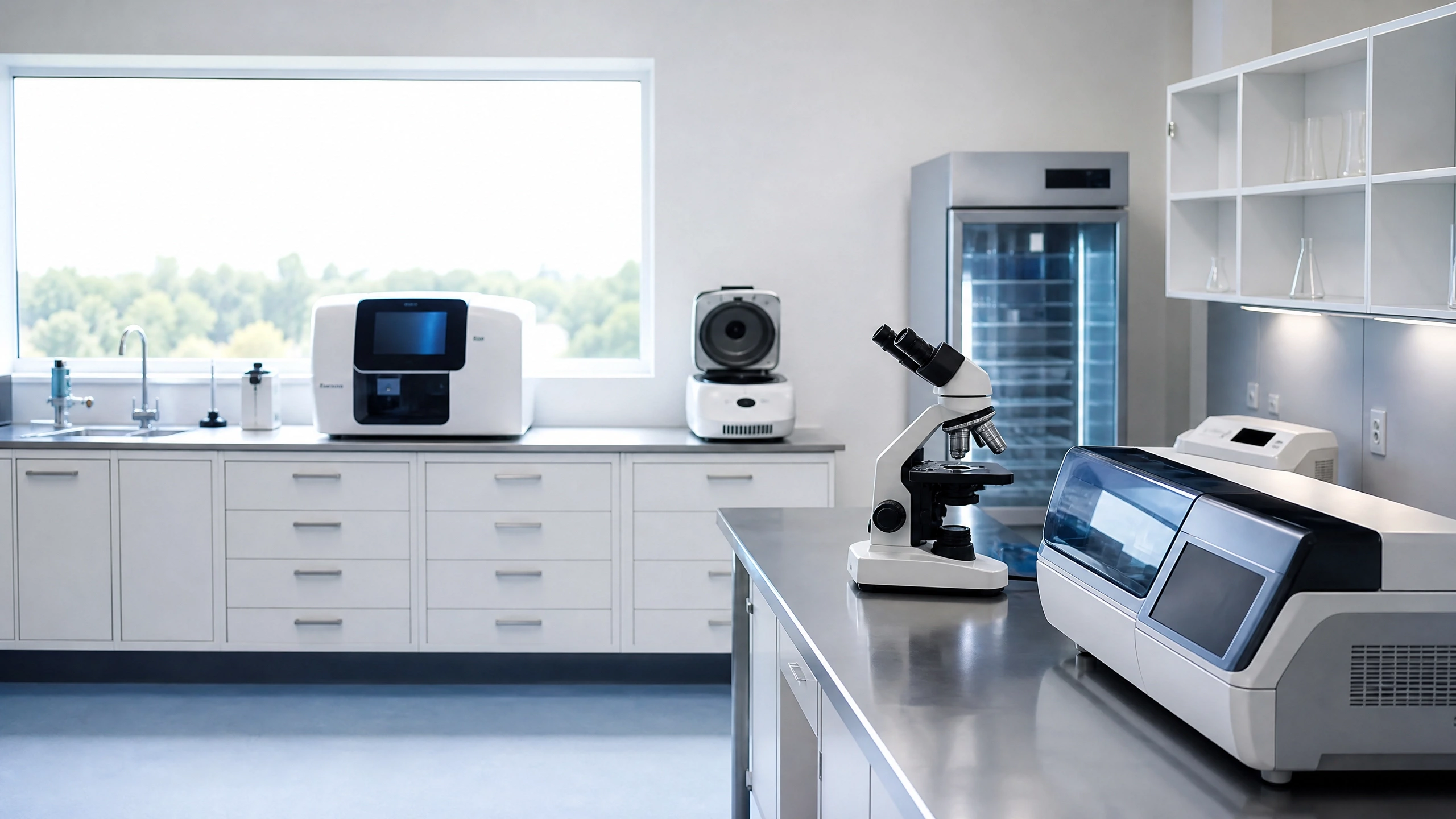 pathology equipment disposal Australia